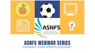SPORTS SCIENCE WEBINAR | PHYSIOTHERAPY | DIAGNOSIS & REHABILITATION OF MPF LIGAMENT INJURY