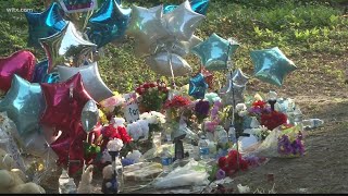 Community mourns loss of 14-year-old Cyrus Carmack-Belton after gas station owner charged with murde
