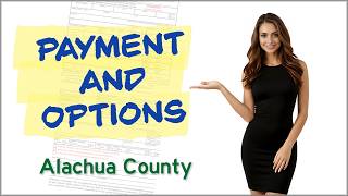 How to Pay a Traffic Ticket Online in Alachua County Florida