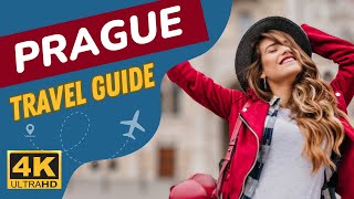 Prague Vacation | Travel Guide | Top 10 | Travel Video | Travel Freak