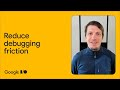 Debugging modern web applications