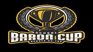 SOT GCHSHL (High School Hockey)-Baron Cup III Championship Game Blue Division-