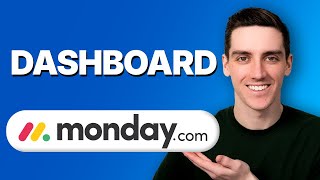 How to Create Dashboards in monday.com