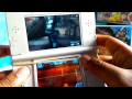 new nintendo 3ds how to fix slippery c stick