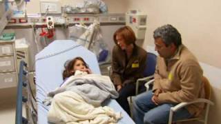 Pediatric Robotic Surgery - Childrens Hospital Los Angeles - California
