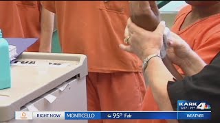 Pulaski County Sheriff's Office working hard to slow spread of COVID-19 in prison facilities