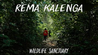 Rema-Kalenga Wildlife Sanctuary | Cinematic View | Travel Video