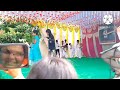 a farmer story ఓ రైతు కథ dance skit performance by zphs vennapusapalli.