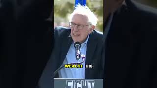 Bernie Sanders' Net Worth in 2025!