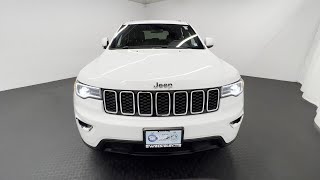 Used 2021 Jeep Grand Cherokee Laredo X 1C4RJFAG0MC536020 Westbury, Queens, Brooklyn, NYC