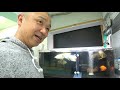 【新魚導入開封動画】ビックサイズを狙え！！なかなか大きくならない古代魚