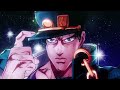 stand proud jotaro ai cover