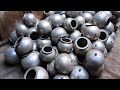 bell metal works crafts of varanasi