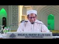 Ustaz Wan Junaidi - Kitab Penawar Bagi Hati 271