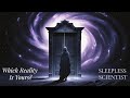 Parallel Universes — Do Other Realities Exist, and Are They Already Touching Ours?