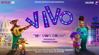 My Own Drum - The Motion Picture Soundtrack Vivo ( Audio)