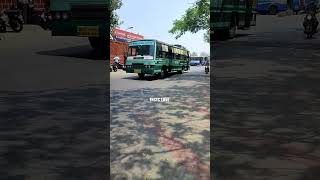 #tnstc #madurai #trichy #rider