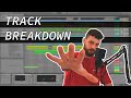 Progressive House Tutorial: Track Breakdown (Tyler Mesa - What Lies Beyond)