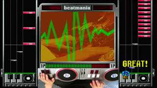 【DP】beatmania 5thMIX - BATTLE BREAKS 【Bonus edit】