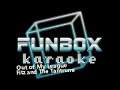 Fitz and The Tantrums - Out of My League (Funbox Karaoke, 2013)