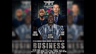 BUSINESS SEASON 1 EPISODE 2