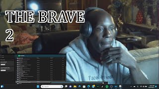 Face Famous Reactions: The Brave 2 ALBUM REVIEW!!!!