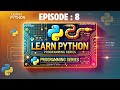 Python Functions: Define, Call, and Reuse Code with Ease