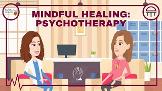 Mindful Healing  Psychotherapy