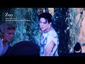 240221 SMTOWN TOKYO Day1- NCT x aespa ' ZOO ' #TAEYONG #JENO #HENDERY #YANGYANG #GISELLE #직캠 #fancam