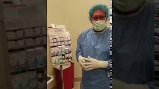 Dr. Chappuis Explains a Repair for a Failed Back Surgery To Treat Scoliosis