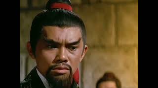 David Chiang ❤️ Li Ching love story Chinese shaw brothers kung Fu film