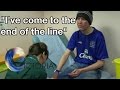 Inside NHS detox centre - Victoria Derbyshire