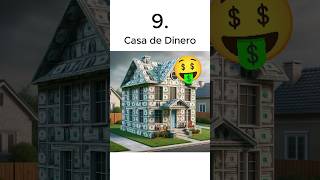 🗿 Elige tu CASA 🤔🏠 COMENTA CUÁL PREFIERES 😎🍷 #elige #humor #comedia #memes #xd #risas #chatgpt #ia