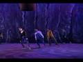 Garth Fagan Dance │Jacob's Pillow Dance Festival 2008