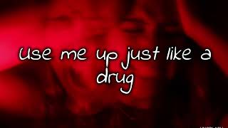 HATE ME : Skydxddy ~ lyrics video