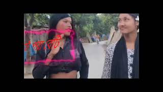 kuthat pora beti new fanny video 2024