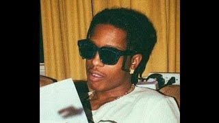 A$AP ROCKY type beat 2023 " DOWN WITH THE $HIT"