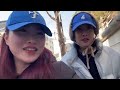 vlog 초보쇼핑몰사장들의 연말♥ 무당 선생님의 조언으로 등산가다 우당탕첫비디오제작