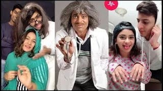 Rinku devi Dr  Mashoor Gulati Kapile sharma show musically || Rinku Bhabhi, Dr Gulati, Kapil special