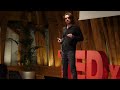 Fermi's Paradox and the Psychology of Galactic Empires  Matthew O´Dowd  TEDxTUWien