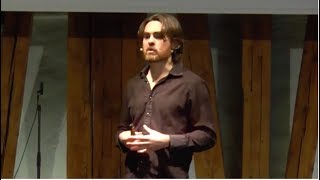 Fermi's Paradox and the Psychology of Galactic Empires | Matthew O´Dowd | TEDxTUWien