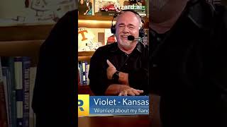 Dave Ramsey's Cautionary Advice on Marriage and Financial Decisions