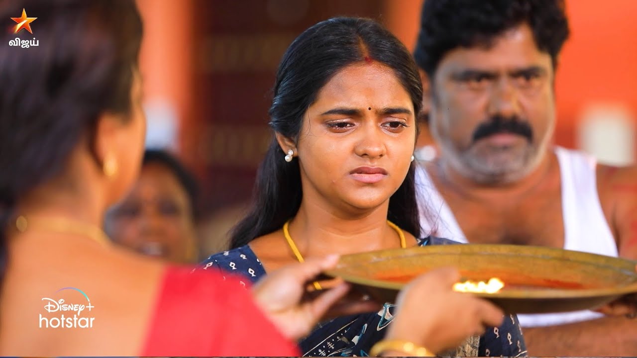 Chinna Marumagal 26th To 30th August 2024 Promo Youtube