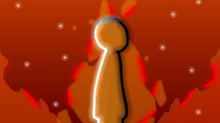 Fire Bender Test | Stick Nodes