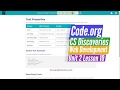 Styling Text with CSS - Lesson 10.11 Tutorial with Answers - Code.org Web Development