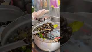 Cooking-Thai Street Food