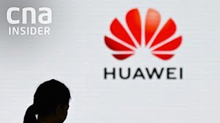 Fears Over Huawei & ZTE Are An 'Overreaction'