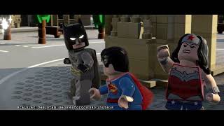 Lego Batman 3 - Gameplay walktrough (no Commentary) - Part 6