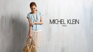 MICHEL KLEIN X SHINE