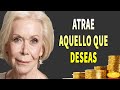 ESCUCHA ESTO CADA MAÑANA Y ATRAE A TU VIDA AQUELLO QUE DESEAS LOUISE HAY & WAYNE DYER